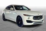Used 2017 Maserati Levante S image 2