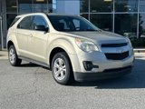 Used 2014 Chevrolet Equinox LS image 3