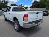 New 2024 RAM 3500 Tradesman w/ Bed Utility Group image 4