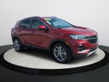 Used 2020 Buick Encore GX Select w/ Experience Buick Package image 2