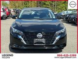 Used 2025 Nissan Sentra SV image 2