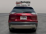 Used 2019 Jeep Cherokee Limited image 5