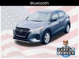 Certified 2024 Nissan Kicks S w/ Interior Electronics Package image 3