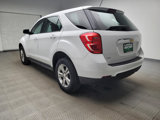 Used 2016 Chevrolet Equinox LS image 5