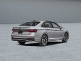 New 2025 Volkswagen Jetta SE image 2