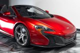 Used 2015 McLaren 650S Spider image 4