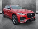 New 2026 Jaguar F-PACE R-Dynamic S image 4