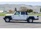 Used 2023 Jeep Gladiator Sport image 6