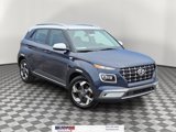 Used 2021 Hyundai Venue w/ Cargo Package image 1