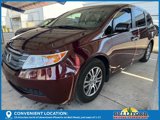Used 2011 Honda Odyssey EX-L image 2
