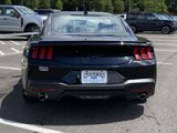 New 2025 Ford Mustang Coupe image 6