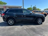 Used 2015 Jeep Grand Cherokee Limited image 2