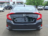 Used 2016 Honda Civic Touring image 5