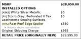 Used 2018 Volkswagen Tiguan SE w/ Panoramic Sunroof Package image 4