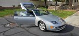 Used 1990 Nissan 300ZX Hatchback image 2