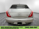 Used 2013 Jaguar XJ image 5