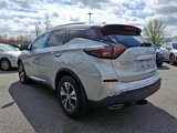 Used 2020 Nissan Murano SV image 4