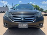 Used 2013 Honda CR-V EX image 3