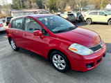 Used 2008 Nissan Versa 1.8 S w/ PWR Pkg image 3