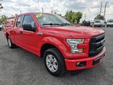 Used 2017 Ford F150 XL w/ Equipment Group 101A Mid image 4