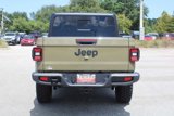 Certified 2025 Jeep Gladiator Willys image 4