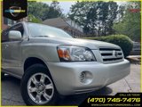 Used 2007 Toyota Highlander Sport image 6