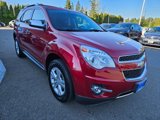Used 2013 Chevrolet Equinox LTZ image 3