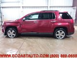 Used 2012 GMC Terrain SLT image 6