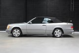 Used 1995 Mercedes-Benz E 320 Convertible image 4