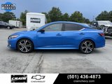 Used 2022 Nissan Sentra SR image 4