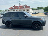 Used 2016 Land Rover Range Rover Supercharged image 4