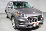 Used 2021 Hyundai Tucson SE image 5