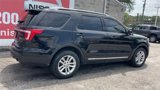 Used 2017 Ford Explorer XLT w/ Equipment Group 202A image 4