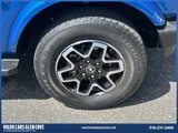 Used 2022 Ford Bronco Outer Banks image 6