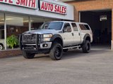 Used 2016 Ford F250 XLT w/ XLT Value Package image 5