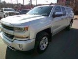 Used 2018 Chevrolet Silverado 1500 LT w/ All Star Edition image 3