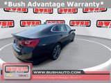 Used 2023 Chevrolet Malibu LT image 3