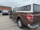 Used 2011 Ford F150 Lariat image 4