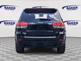 Used 2020 Jeep Grand Cherokee Overland image 4
