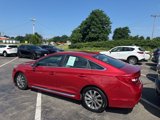 Used 2017 Hyundai Sonata Sport image 3