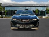 Used 2021 Chevrolet Camaro LT w/ RS Package image 2