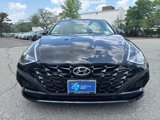 Certified 2022 Hyundai Sonata SEL image 2