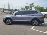 Used 2022 Volkswagen Tiguan S image 6