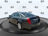 Used 2014 Cadillac CTS Luxury image 5