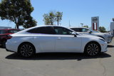 Certified 2022 Hyundai Sonata Limited image 5