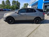 Used 2018 Chevrolet Equinox LT image 2