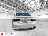 Used 2022 Toyota Camry SE image 4