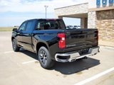 New 2025 Chevrolet Silverado 1500 LT image 3