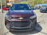 Used 2021 Chevrolet Trax LS w/ Tint and Cruise Package image 5