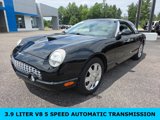 Used 2002 Ford Thunderbird image 4